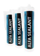 ALFA&nbsp;SEALANT для сэндвич-панелей