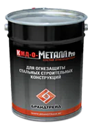 КМД-О-МЕТАЛЛ ПРО