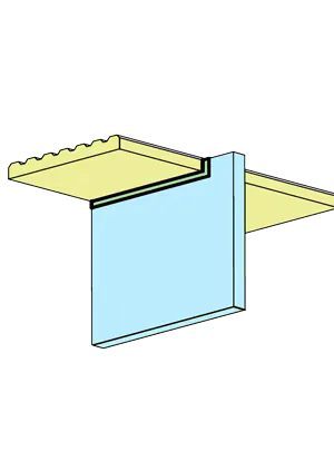 Сэндвич-панель и сэндвич-панель